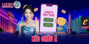 kèo châu Á