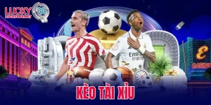 kèo tài xỉu