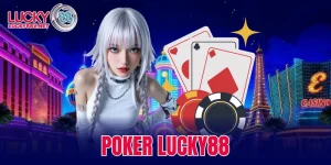 poker LUCKY88